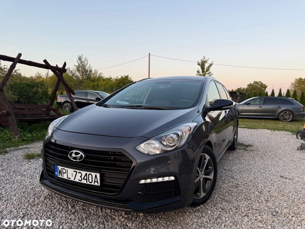 Hyundai i30 - 38