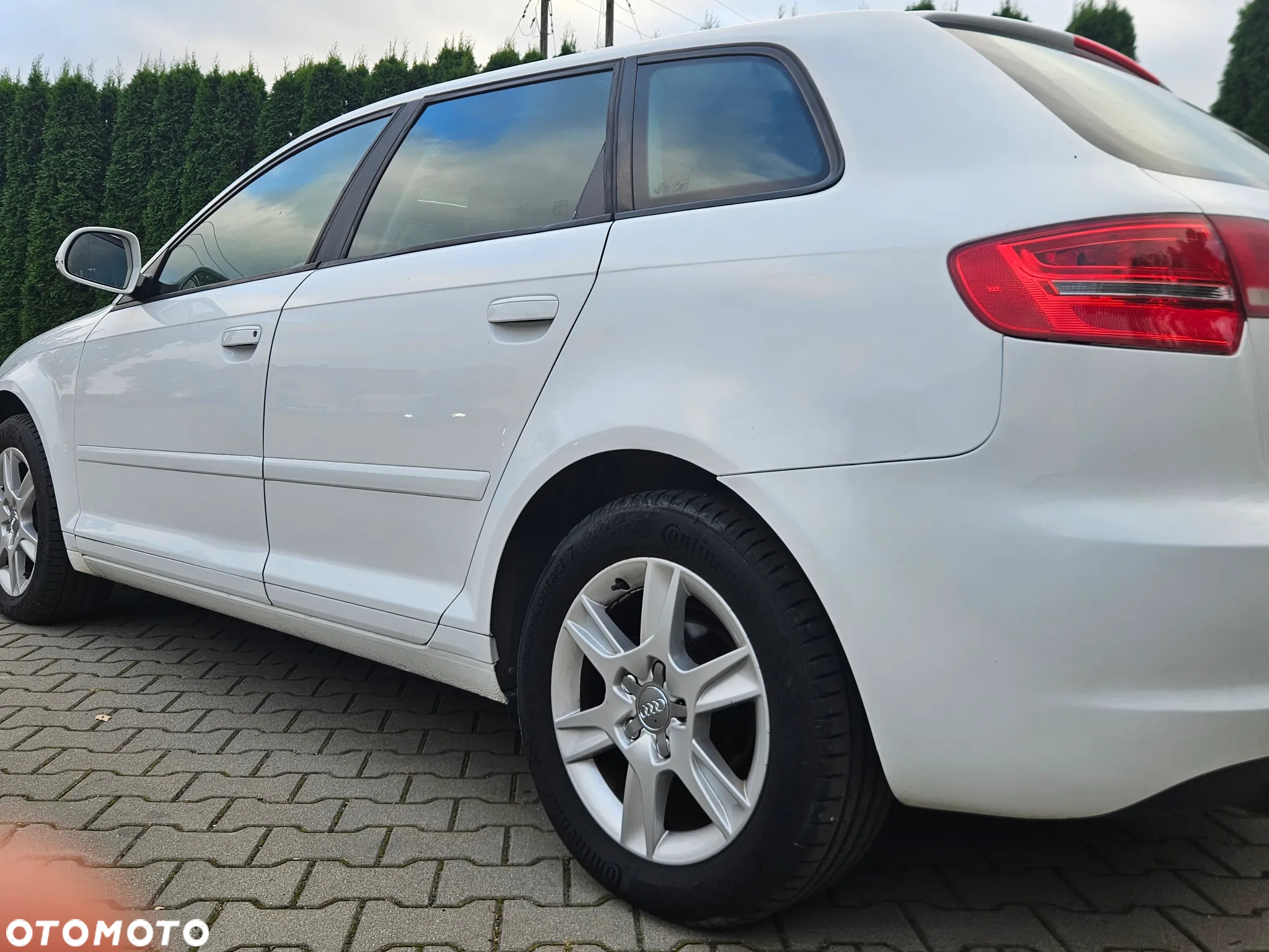 Audi A3 ver-1-6-ambition - 6