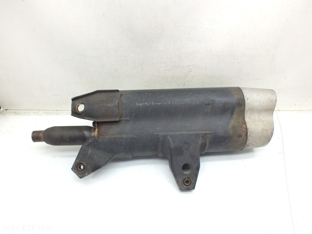 Wydech Tłumik Daelim S3 125 - 6