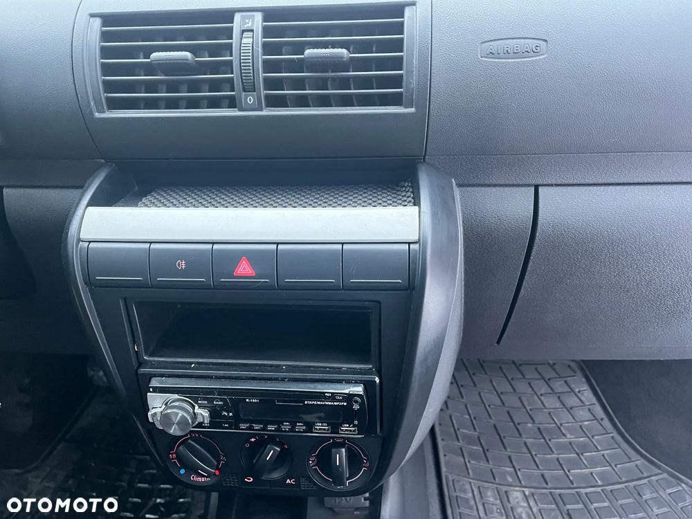 Volkswagen Fox 1.2 Fresh - 30