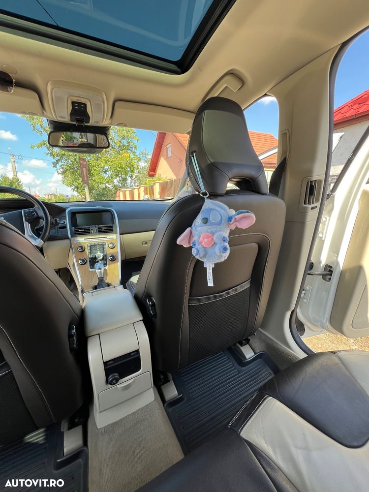 Volvo XC 60 - 9