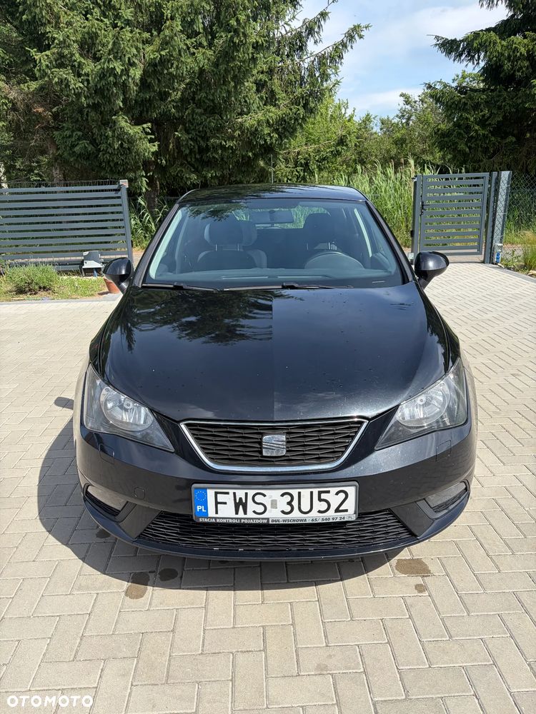 Seat Ibiza 1.2 TDI Ecomotive Reference - 2