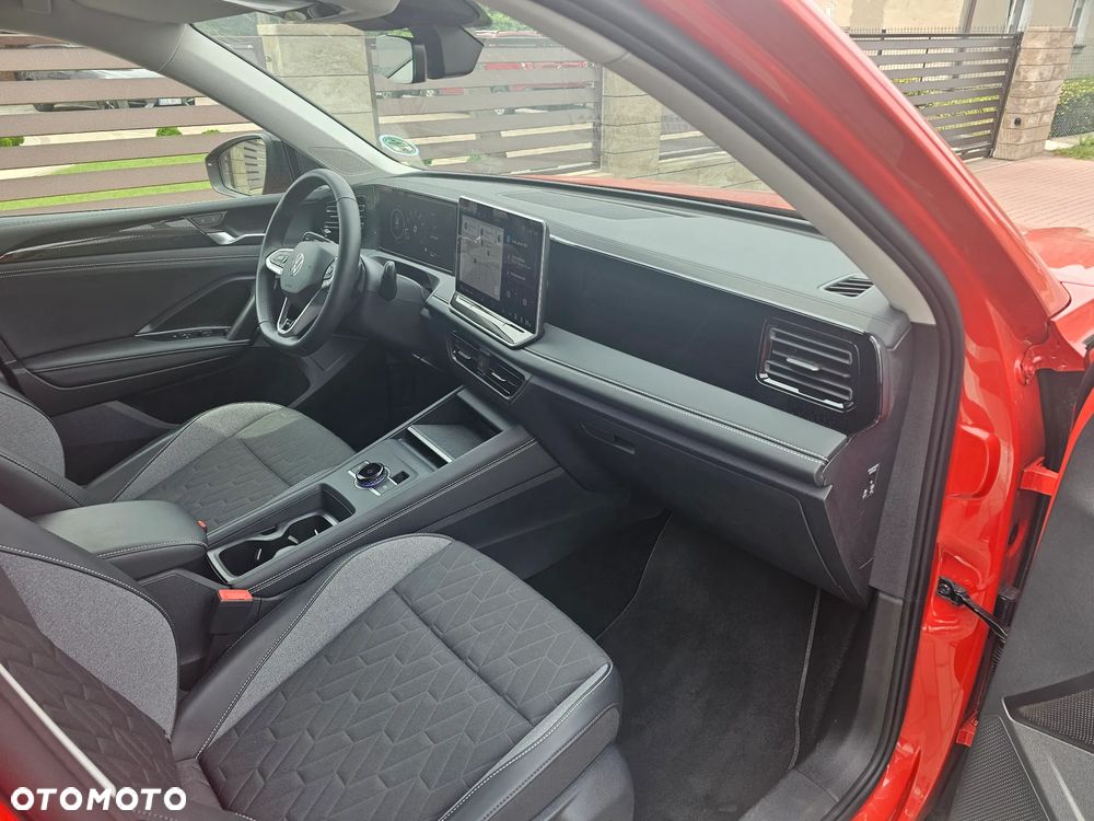 Volkswagen Tiguan 1.5 eTSI Special Edition DSG - 9