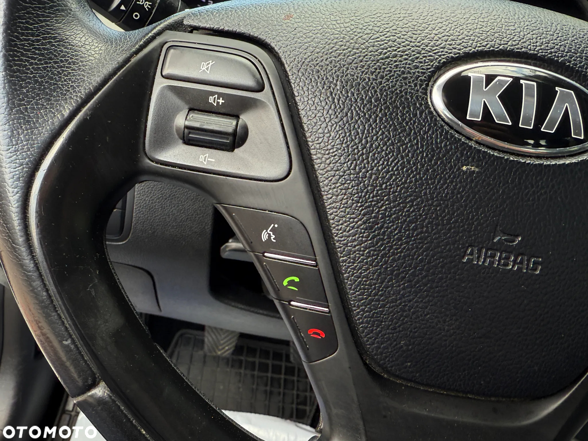 Kia Ceed 1.4 S - 27