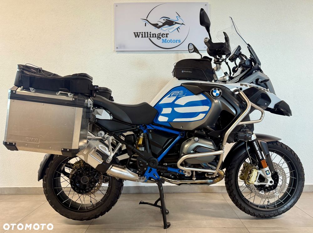 BMW Adventure - 4