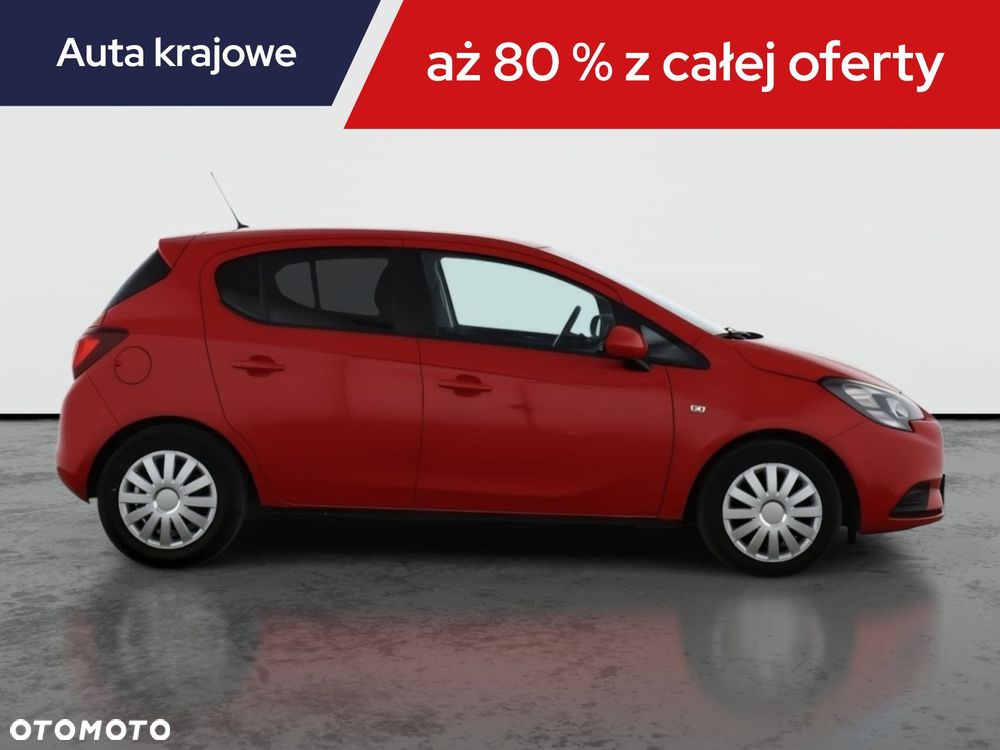 Opel Corsa - 8