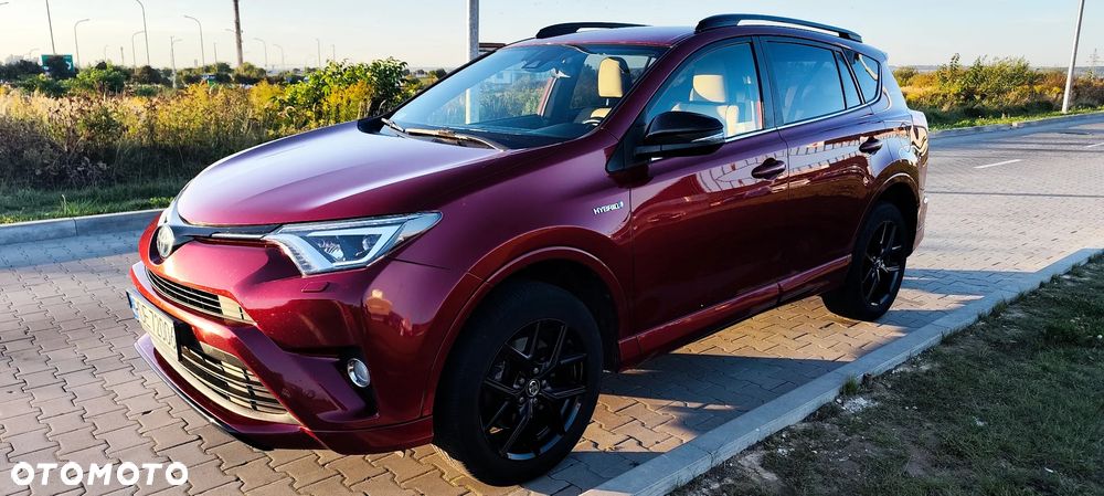 Toyota RAV4 - 2
