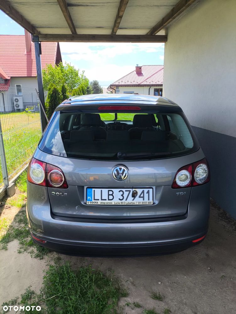 Volkswagen Golf - 21