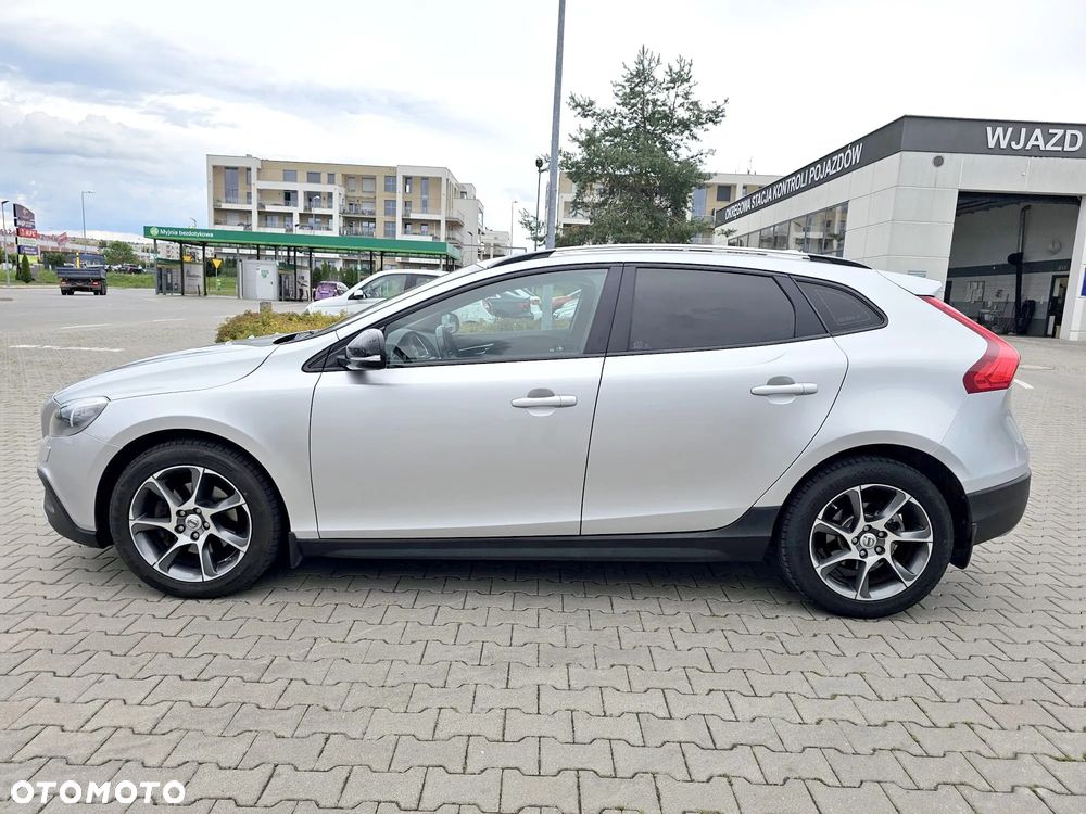 Volvo V40 Cross Country D2 - 6
