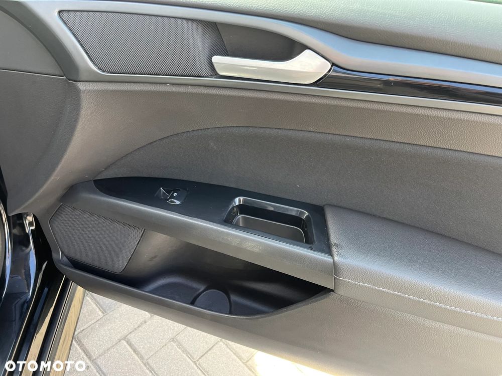 Ford Mondeo 2.0 EcoBlue ST-Line X - 23