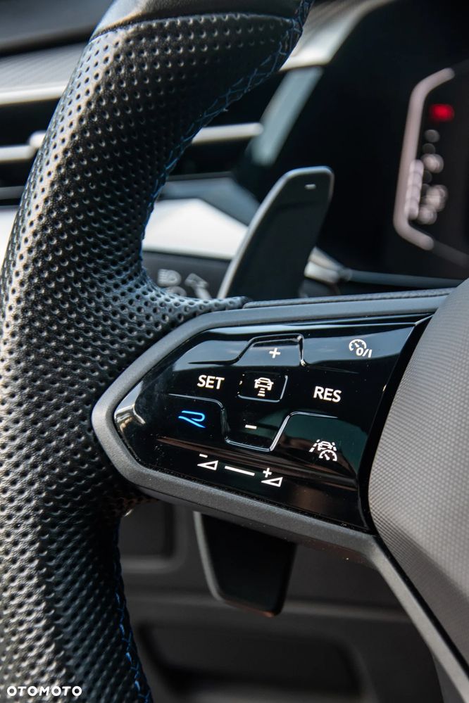 Volkswagen Arteon 2.0 TSI OPF 4Motion DSG R - 15