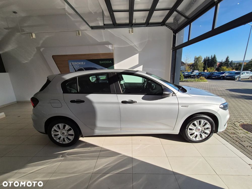 Fiat Tipo 1.0 T3 City Life - 3