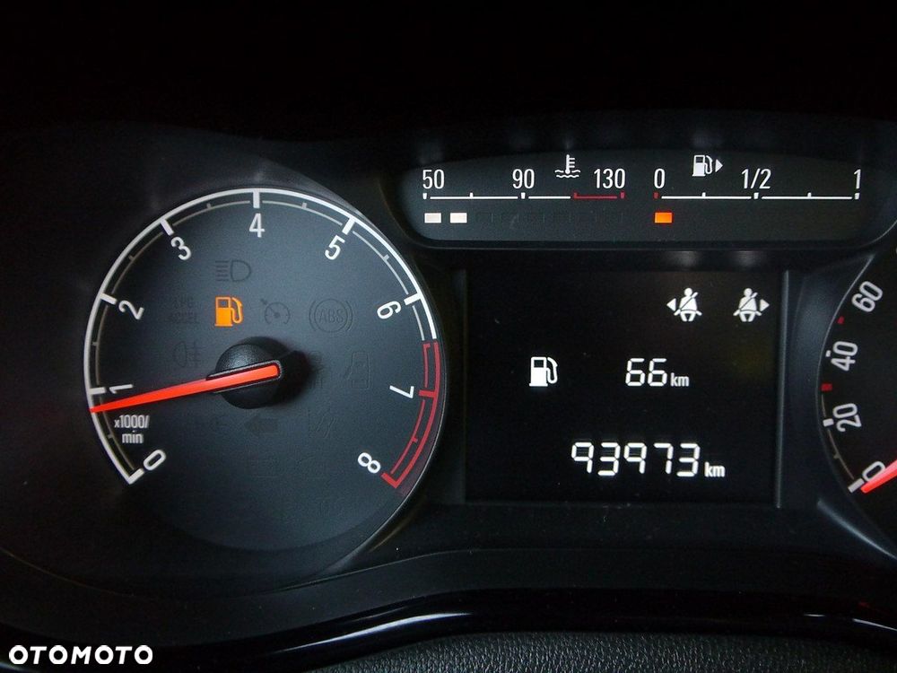Opel Karl 1.0 Excite - 18
