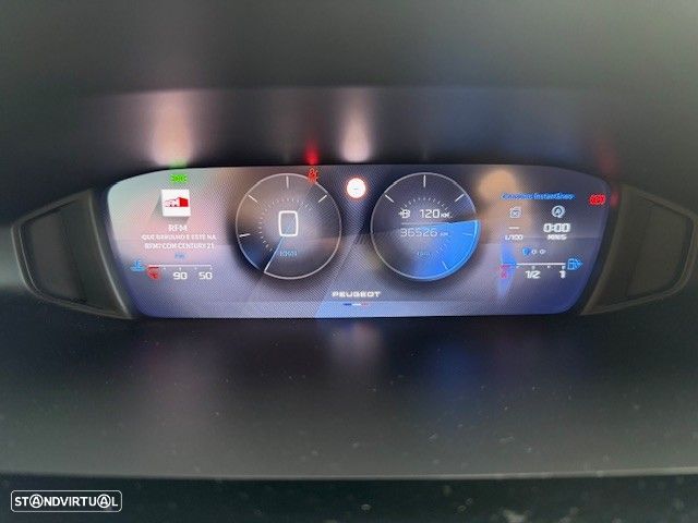 Peugeot 308 SW 1.2 PureTech Active Pack - 8