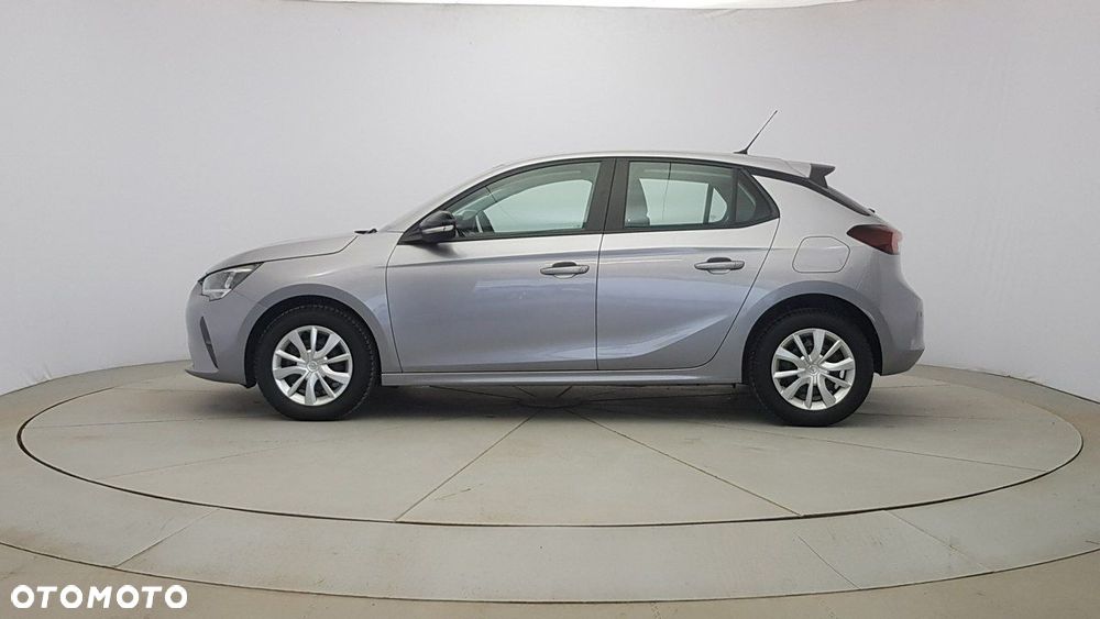 Opel Corsa - 4