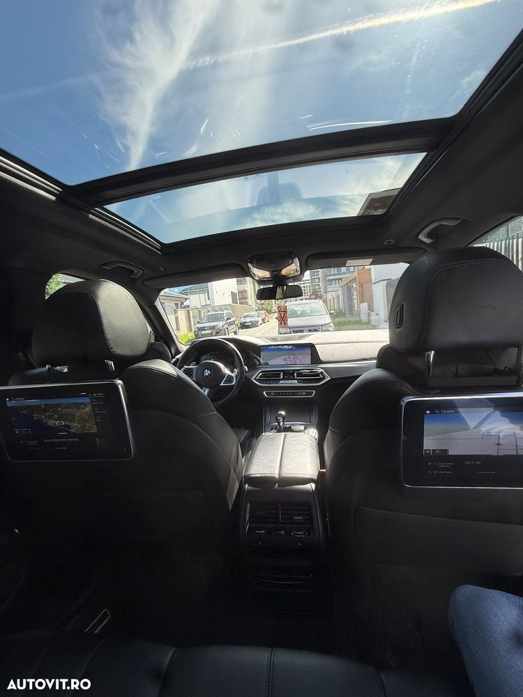 BMW X5 xDrive30d - 9