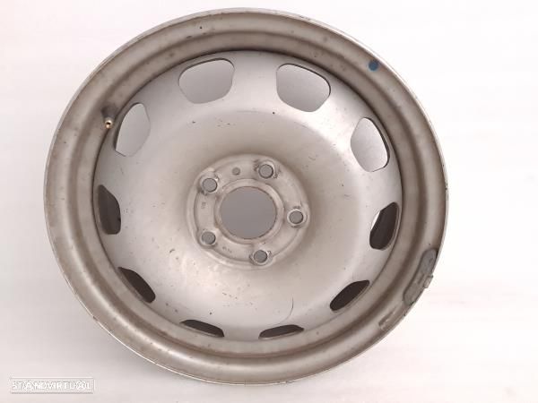 Jante / Jantes Ferro Dacia Duster (Hs_) - 1