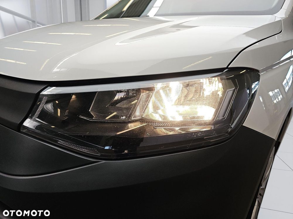 Volkswagen Caddy 2.0 TDI - 32