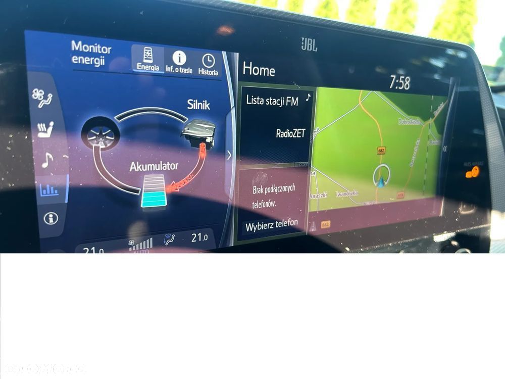 Toyota Highlander - 32