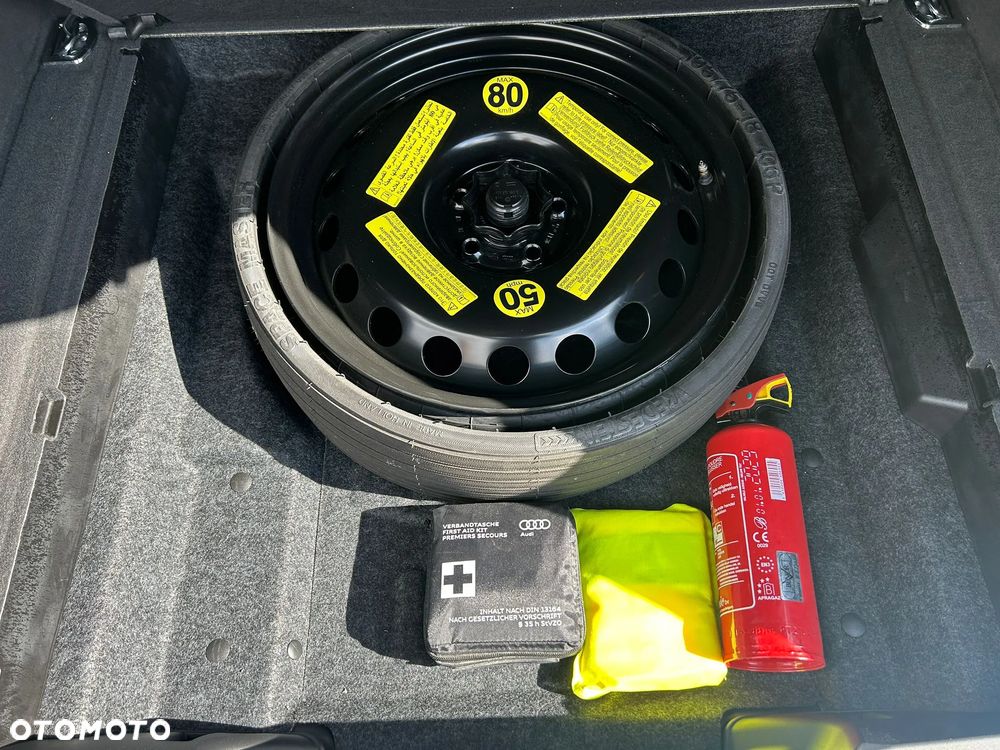 Audi Q5 2.0 TDI Quattro S tronic - 29