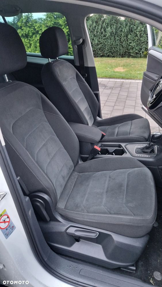 Volkswagen Tiguan 2.0 TDI SCR 4MOTION (BlueMotion Techn.) DSG Trendline - 15