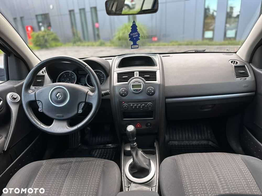 Renault Megane - 9