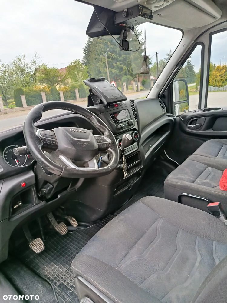 Iveco 50c18 - 13