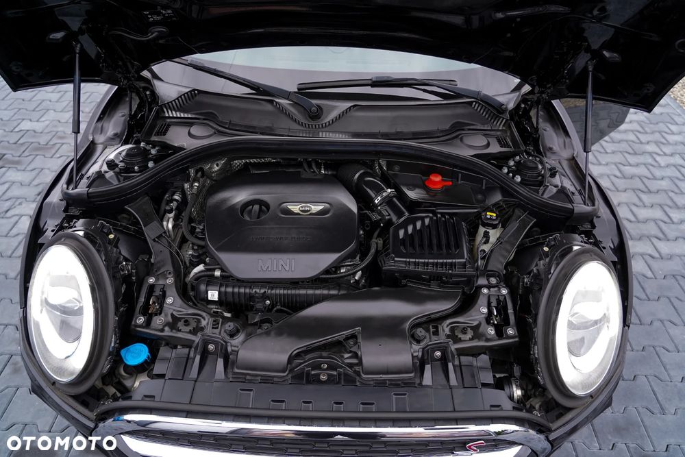 MINI Clubman - 35