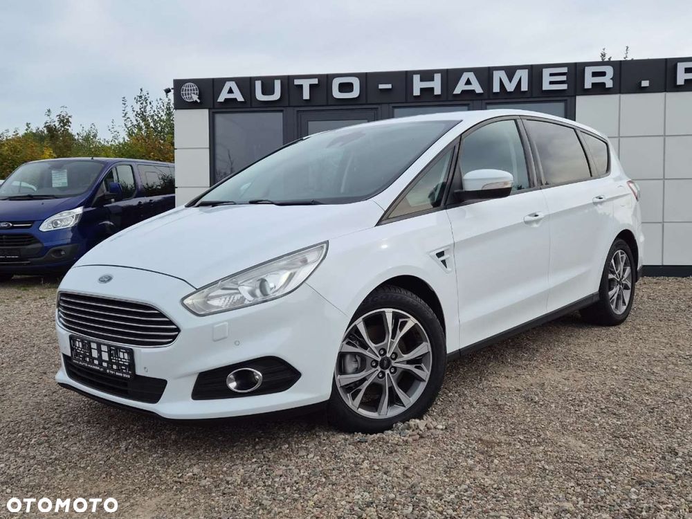 Ford S-Max - 22