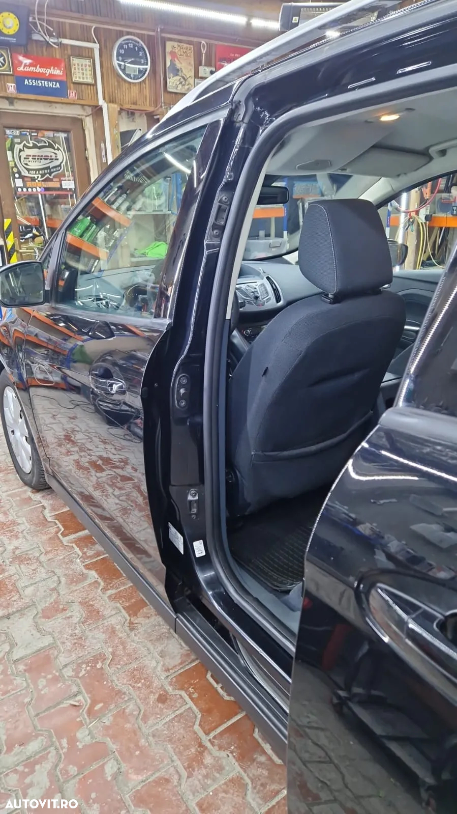 Ford Grand C-Max 1.6 TDCi Trend - 5
