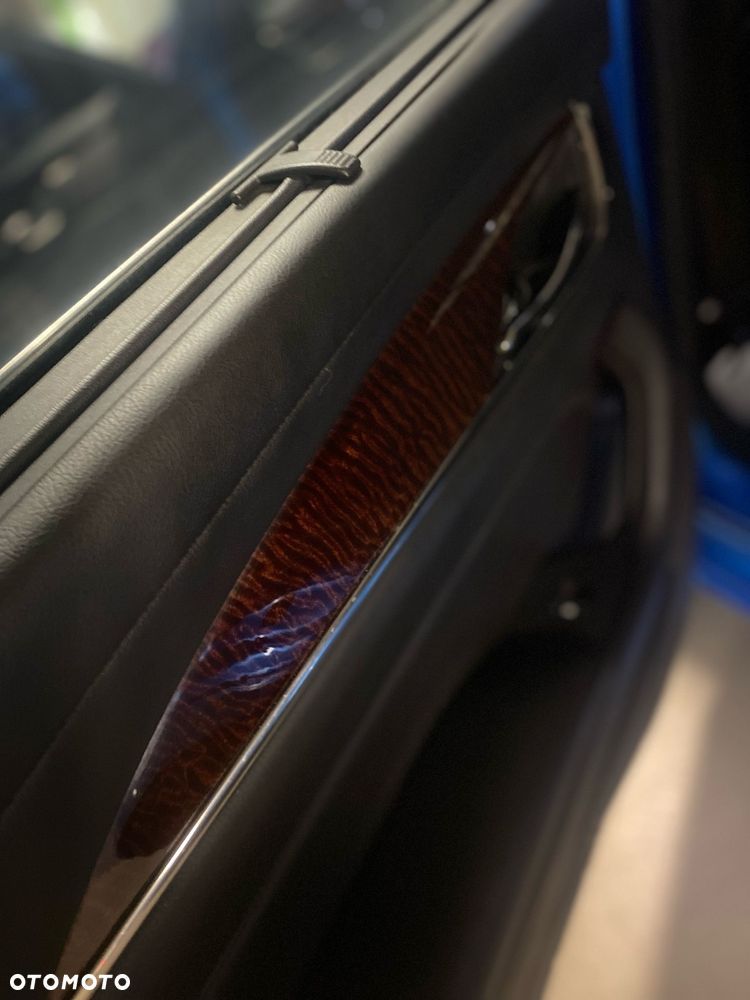 Cadillac CTS - 13