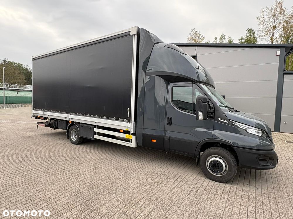 Iveco Daily - 2