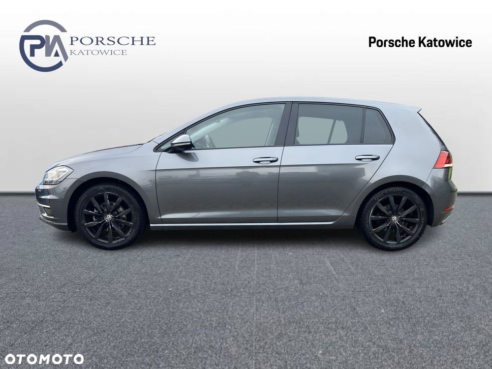 Volkswagen Golf 1.4 TSI BMT Highline - 2