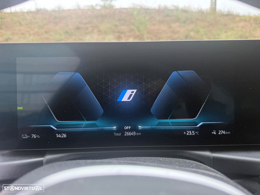 BMW i4 eDrive40 Pack Desportivo M Pro - 5
