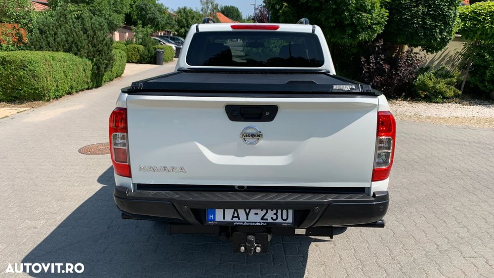 Nissan Navara - 4