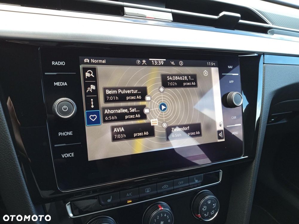 Volkswagen Arteon 2.0 TSI R-Line DSG - 23