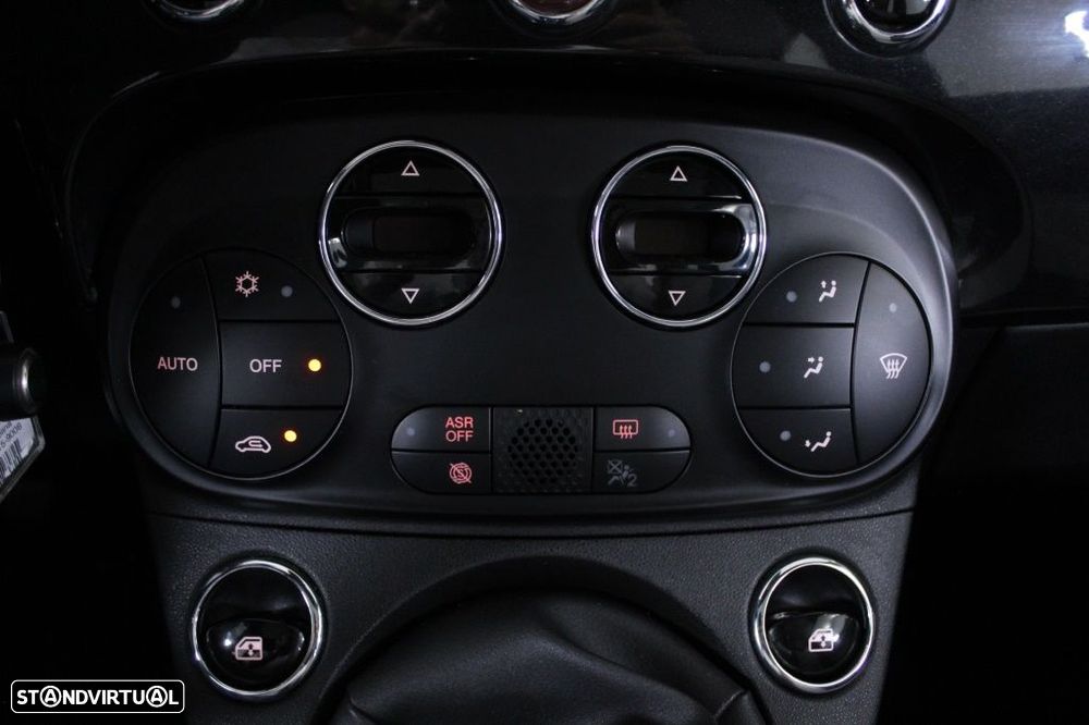 Fiat 500 1.0 Hybrid Dolcevita - 28