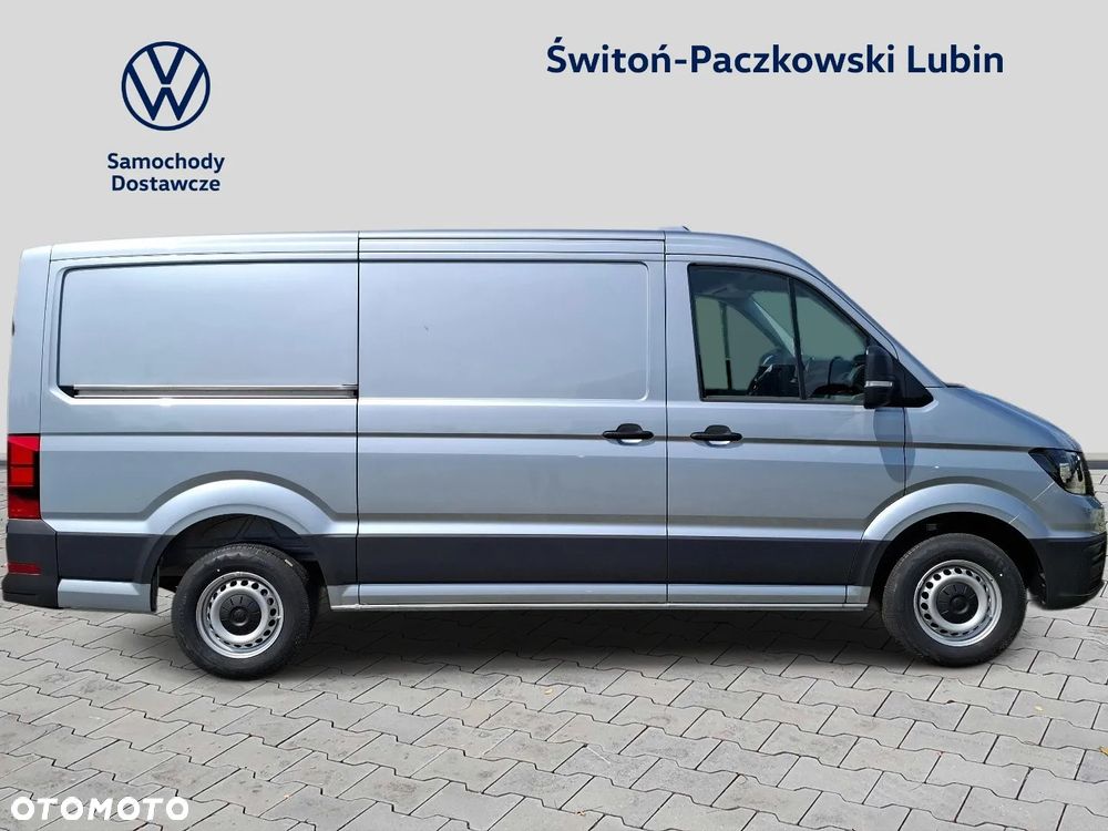Volkswagen Crafter - 7