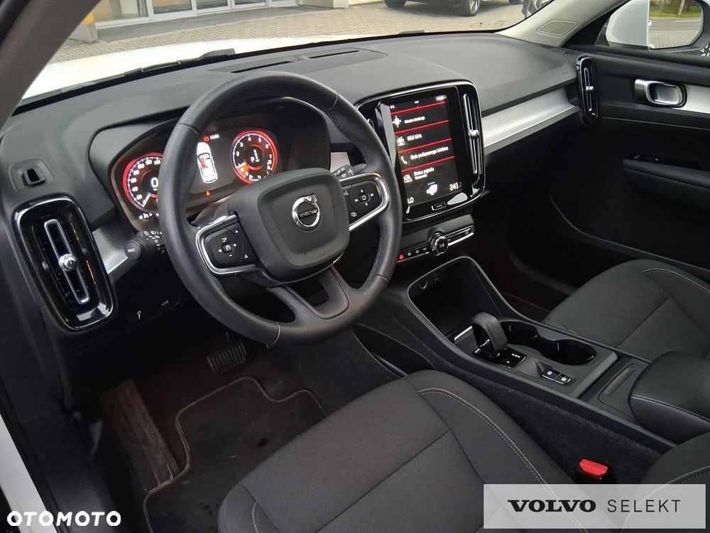 Volvo XC 40 - 13