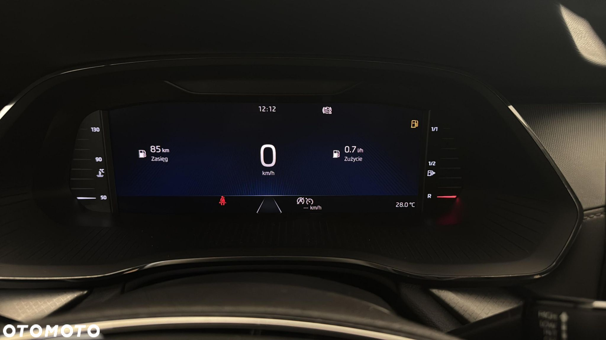 Skoda Octavia 2.0 TDI Ambition - 16