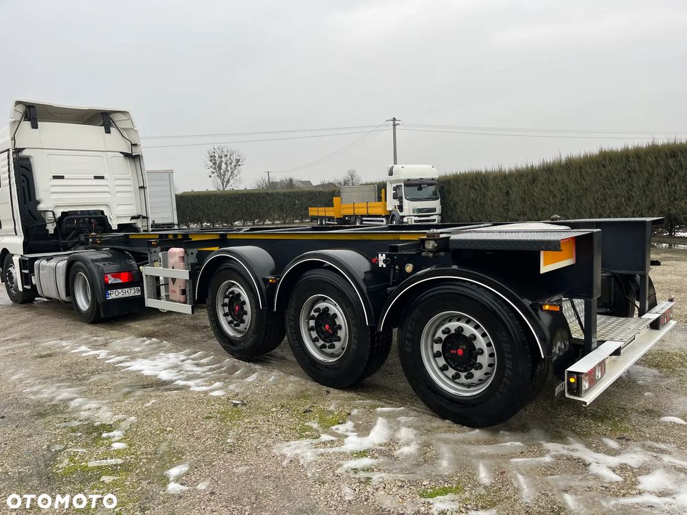 Wielton - 20