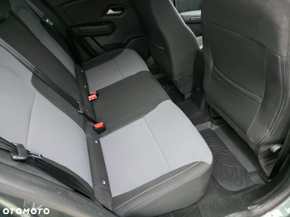 Dacia Sandero - 21