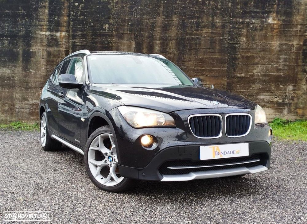 BMW X1 18 d xDrive xLine - 17