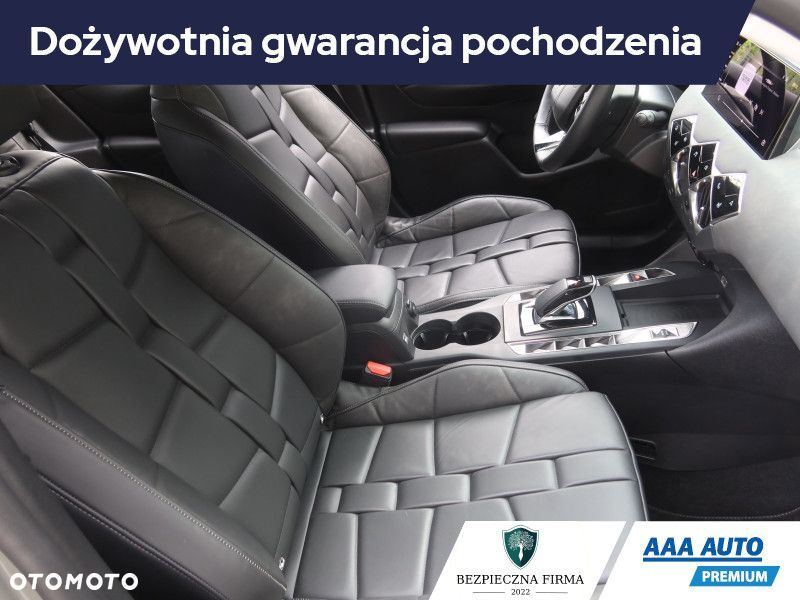 DS Automobiles DS 3 Crossback - 11