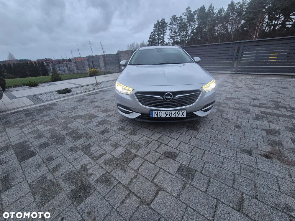 Opel Insignia 1.6 CDTI Sport - 6