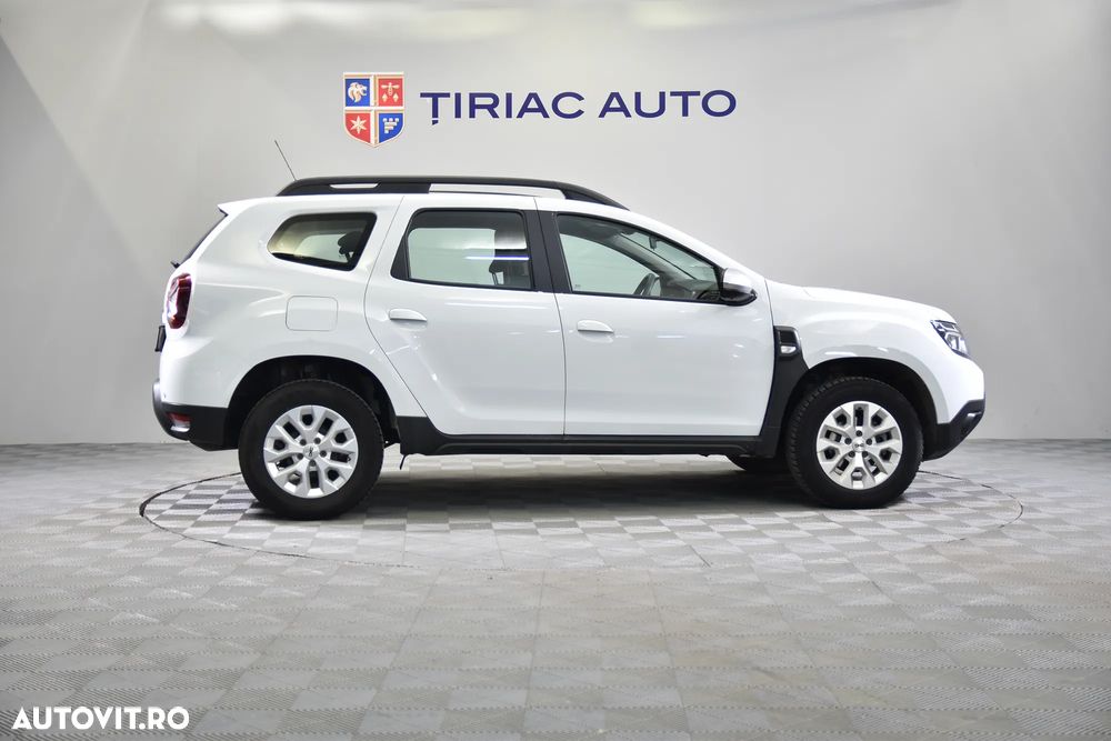 Dacia Duster - 7