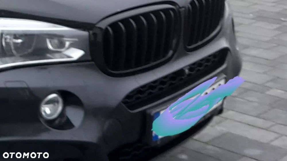 BMW X6 xDrive40d - 2