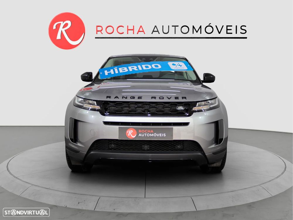 Land Rover Range Rover Evoque - 2
