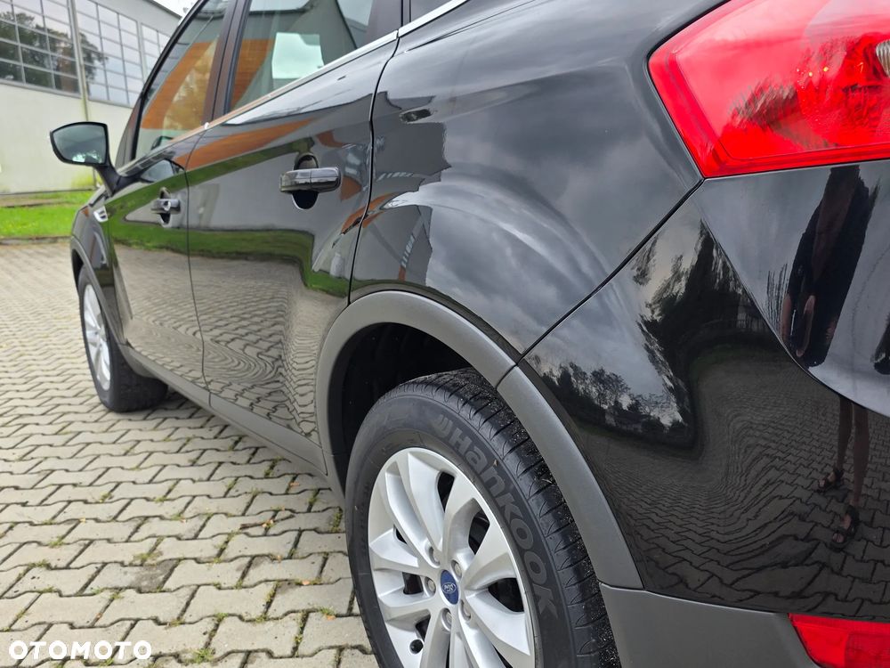 Ford Kuga 2.0 TDCi Individual - 14