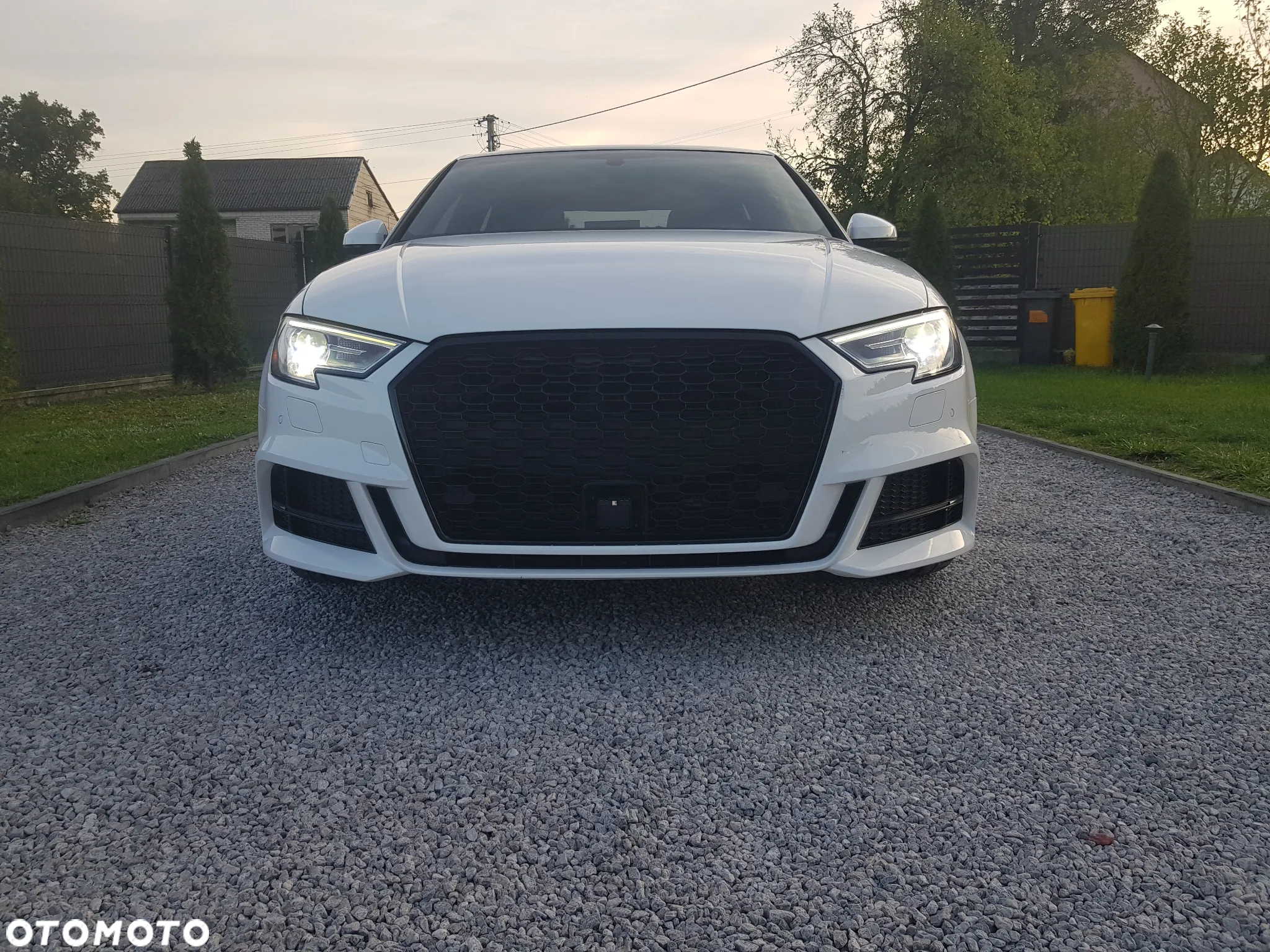 Audi A3 - 4